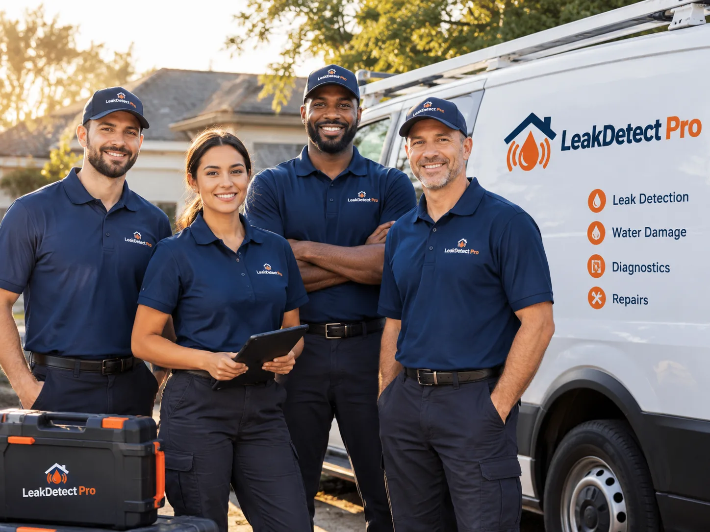 Roof Repair company in Delta, OH